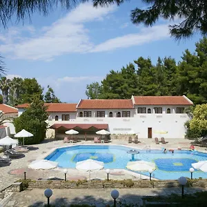 *** Отель Ghotels Macedonian Sun Греция